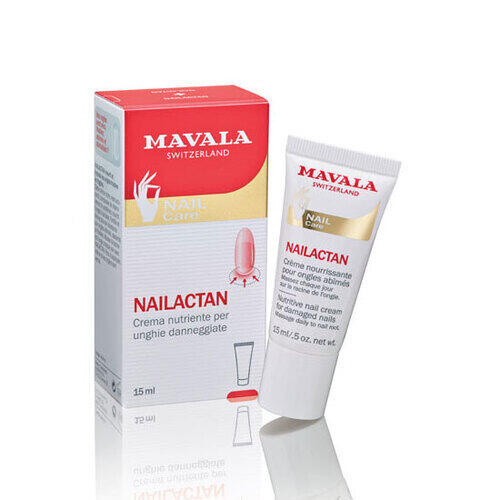 Nail Actan crema 15 ml Mavala