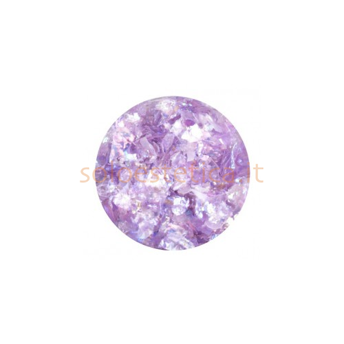 Scaglie LP viola iridescente