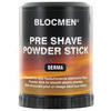 Preshave powder stick New derma bloc 60 gr