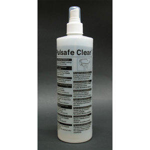 Pulsafe Clear 500 ml