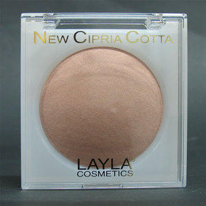 New Cipria Cotta Layla nr 4