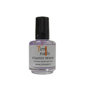 Vitamin Water Timi Nails 15 ml