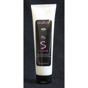 Sculture S cc cream crema brushing capelli colorati 150 ml