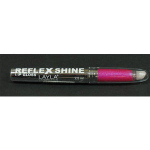 Lucidalabbra Lip Gloss Reflex Shine n 8 Layla 2,5 ml