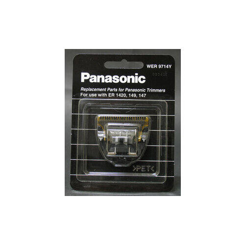 Testina Panasonic WER9714Y136 per ER1421-1420-149-147