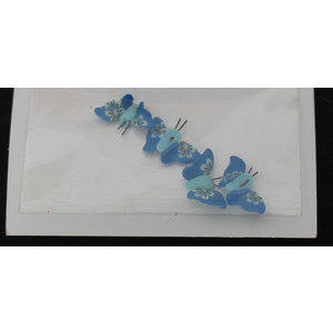 Farfalle 3D cod. 2971