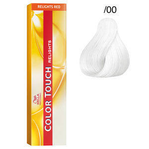 Color Touch /00 relights blonde 60 ml Wella neutro