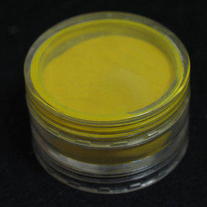 Timi Nail Acrylic Powder Color Giallo 6 gr