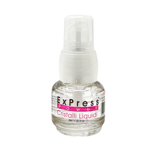ExPress Power Cristalli Liquidi trasparente semi lino 15 ml