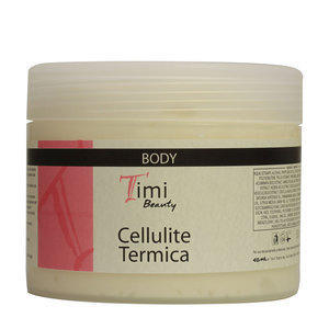 TBB Crema Cellulite Termica 500 ml.