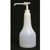 Dosatore Pump per shampoo 500 ml. Sin.