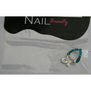 Piercing Unghie Beauty Nail #F