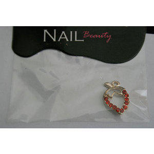 Piercing Unghie Beauty Nail #H