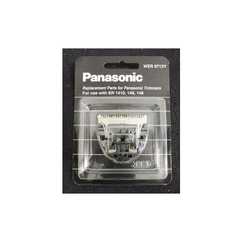 Testina Panasonic WER9713Y136 per ER 1410-1411-148-146