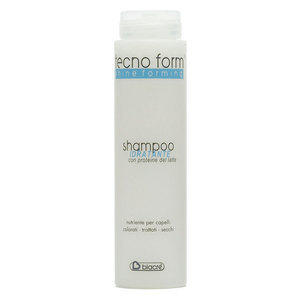Tecno form shampoo idratante 250 ml