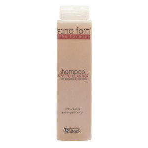 Tecno Form shampoo effetto elastico 250 ml