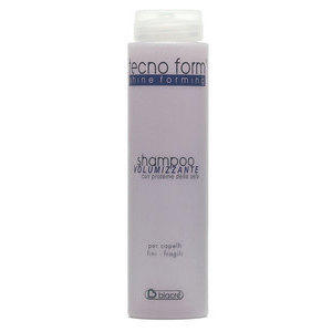 Shampoo volumizzante TecnoForm Biacrè 250ml