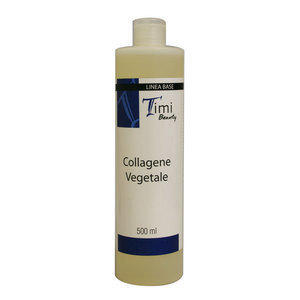 Timi Beauty Collagene Vegetale 500 ml