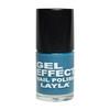 Smalto Gel Effect Nail Polish nr 27 Layla 10 ml