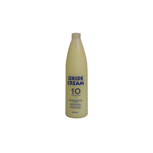 Ossidante in crema Oxide Cream 10 volumi flacone 1000 ml