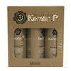 Kit Keratin P. Shampoo - Mask- Spray da viaggio Biacrè 100 ml