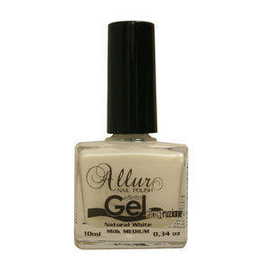 Allur nail polish Effetto Gel 02  10 ml
