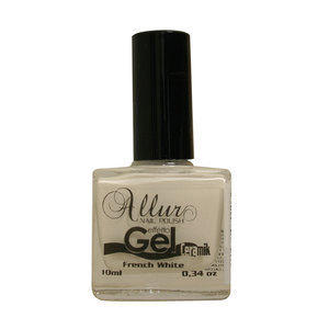 Allur nail polish Effetto Gel 03  10 ml