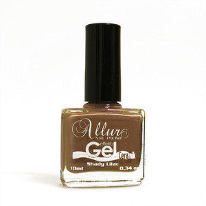 Allur nail polish Effetto Gel 14  10 ml