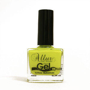 Allur nail polish Effetto Gel 56  10 ml