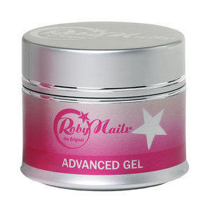 Advanced Gel 15 gr Roby Nails