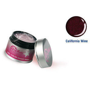 Gel Color California Wine 8 ml Roby Nails