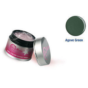 Gel Color Agave Green 8 ml Roby Nails