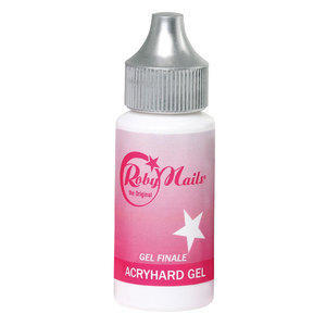 Gel Finale Acryhard 30 ml Roby Nails