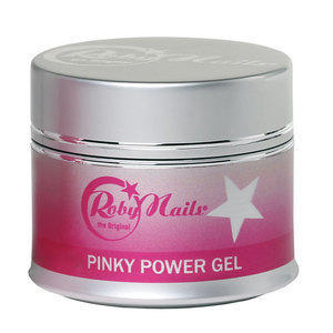 Pinky Power Gel 15 ml