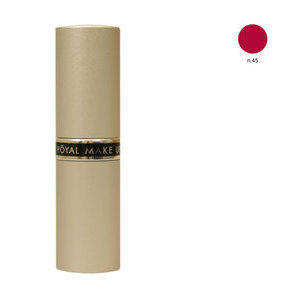 Rossetto Royal Nr. 45 conf. Silver Roy