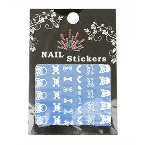 Nail Sticker DG 018