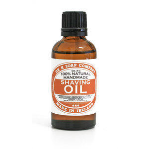 Dr. K Shawing Oil 50 ml
