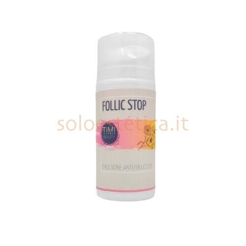 Follic Stop Crema 30 ml