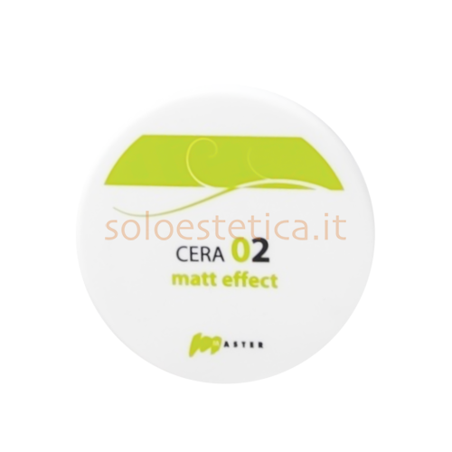 Cera Matt Effect 02 100 ml