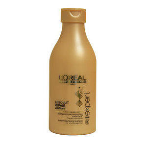 Shampoo Serie Expert Absolut Repair Gold Quinoa 300 ml L Oreal