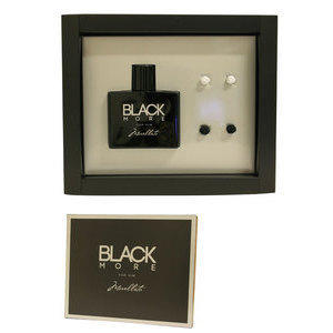 Gift Box Black More