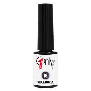 TN Only 1 Gel Polish One Step 16 - Viola Borea 5 ml.
