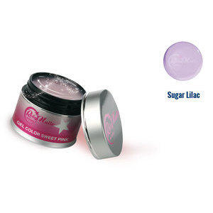 Gel Color Sugar Lilac 8 ml Roby Nails