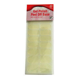 Gel Polish Peel Off Base Roby Nails 8 ml