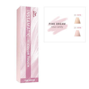 Instamatic Color Touch Pink Dream 60 ml