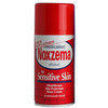 Schiuma Barba Sensitive Skin Noxzema 300 ml
