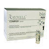 Fiale Complex Keratin Ristrutturante BioPlex 10x5 ml Raywell