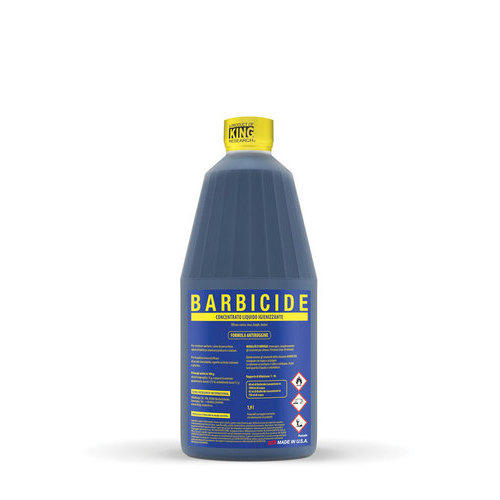 Barbicide Igienizzante 1900 ml