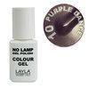 No Lamp Colour Gel nr 10 Purple Dance Layla 10 ml