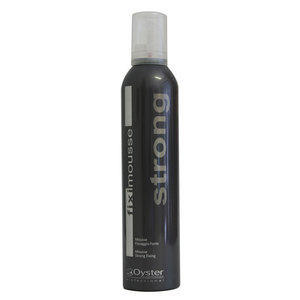Mousse Strong Fixi Shape 300 ml Oyster